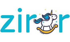 Ziror logo