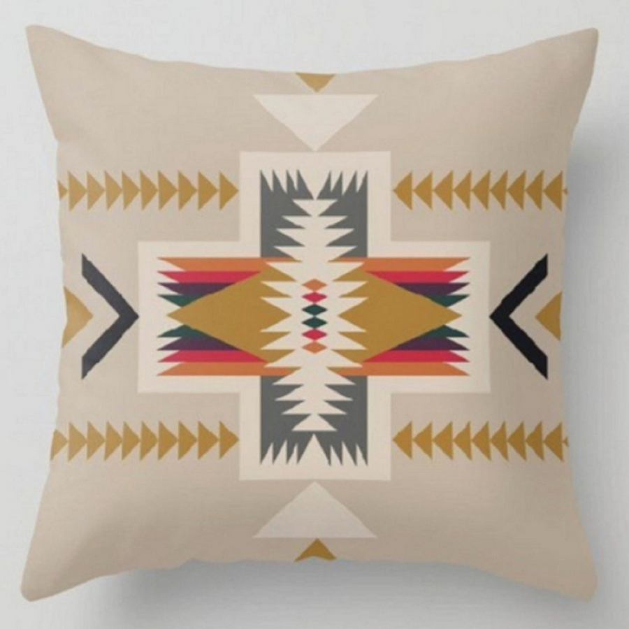 Rustic Cushion Covers