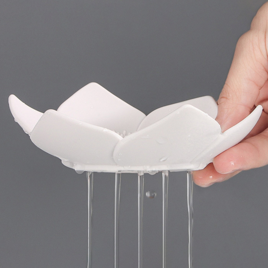 Shower Steamer Tray