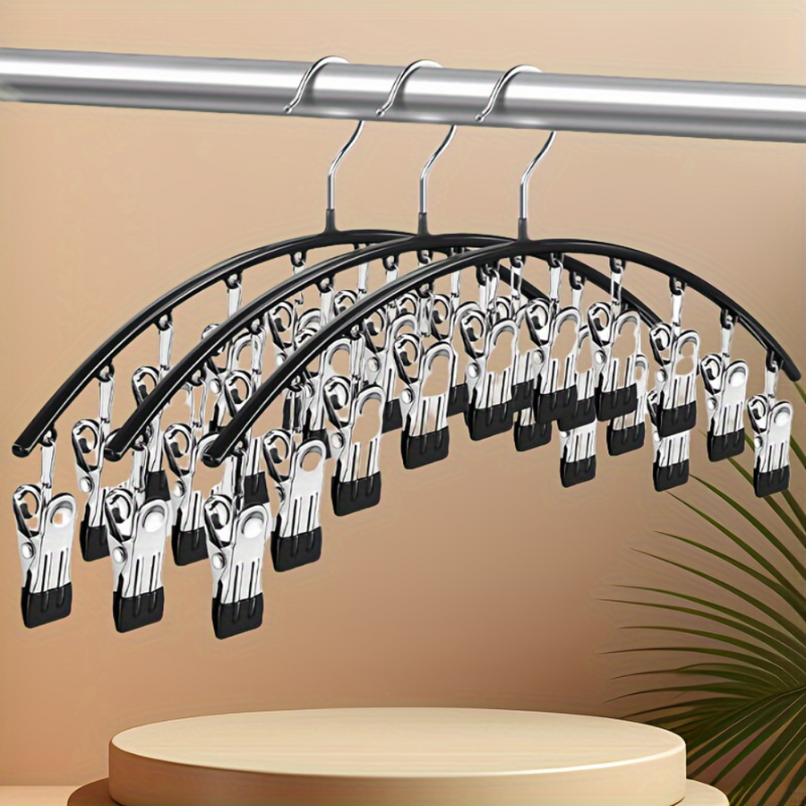 Grip Clips Hanger