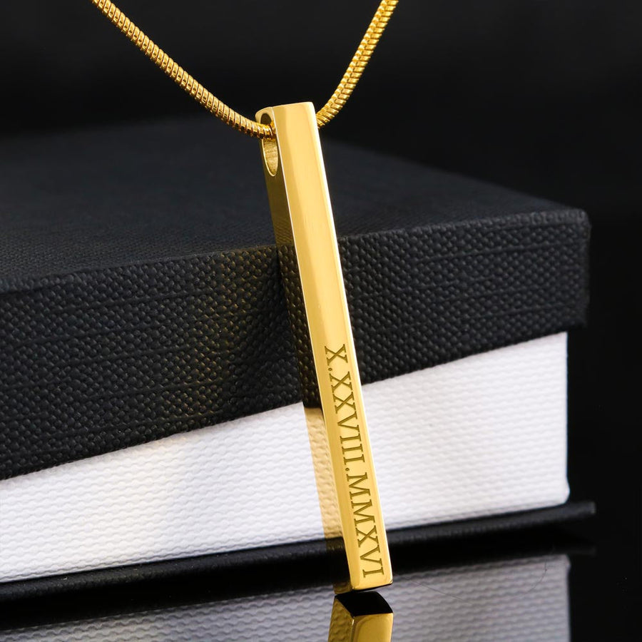 Collier de félicitations pour votre remise de diplôme