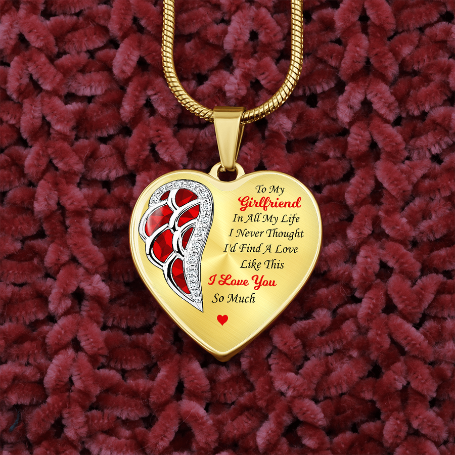 ?? Love Like This ?? Necklace