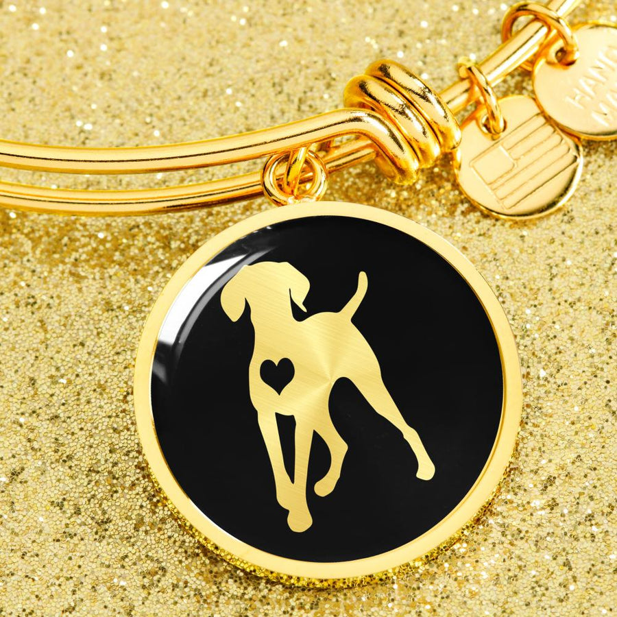 ( Limited Edition ) Vizsla Lover - Bracelet