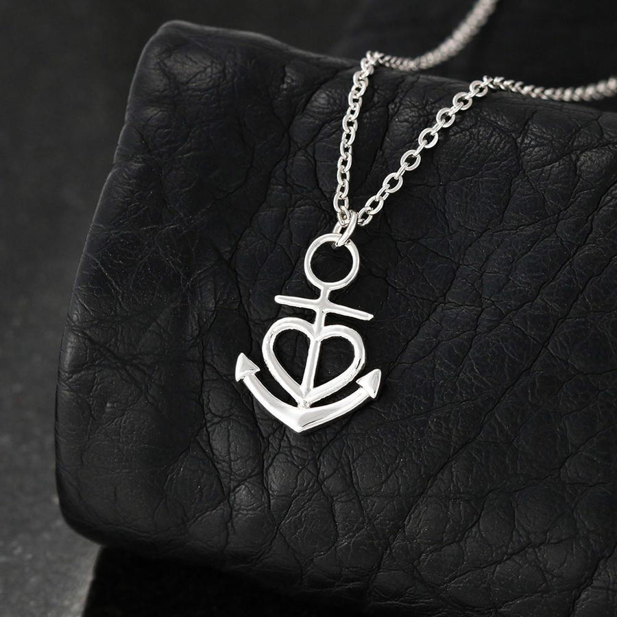 Gift Ideas for Wife for Christmas 2021 Necklace