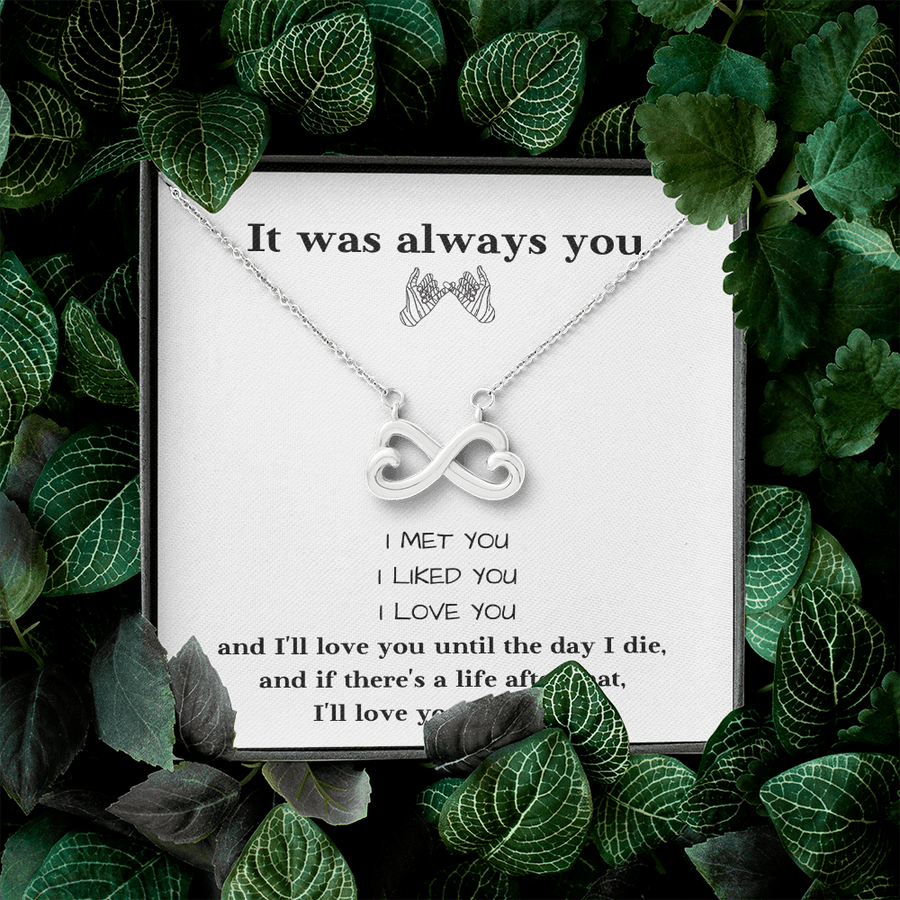 To My Wife Necklace, Anniversary Gift For Wife, Gift For Wife, Wife Necklace, Wife Birthday Gift, Valentines Day Gift For Wife, Necklace For Wife
