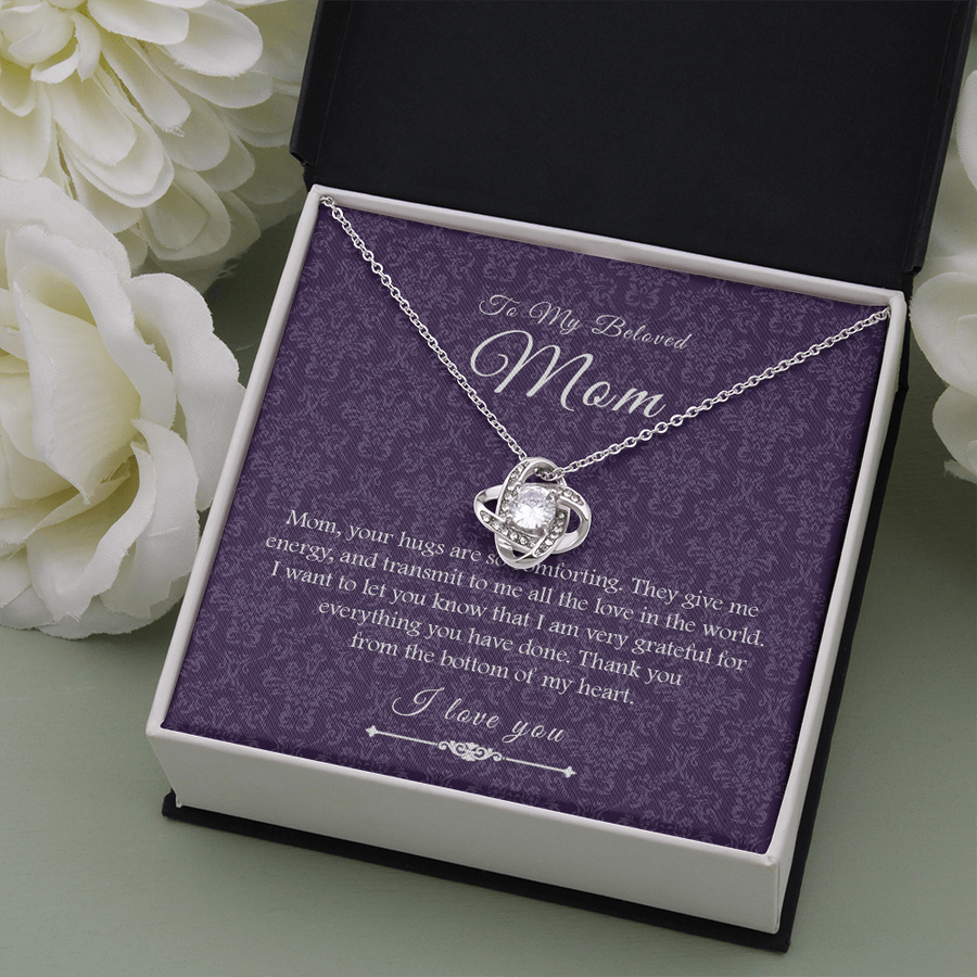 Special Gift for MOM Necklace