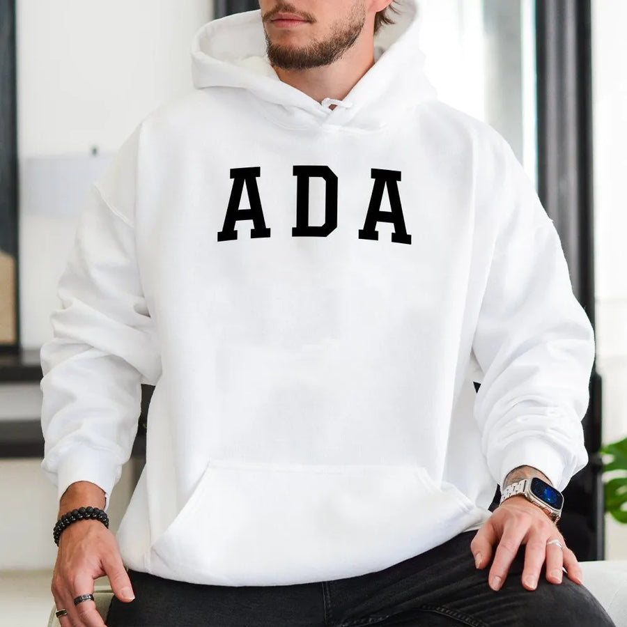 Unisex Comfort Hoodie | Soft Cotton-Polyester Blend Pullover | Premium Durable Casual Wear | Everyday Essential Graphic Streetwear Gift