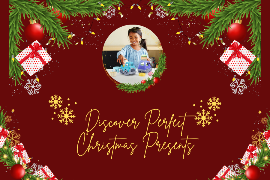 Discover Perfect Christmas Presents: Thoughtful Gift Ideas for Adult Children from Parents!