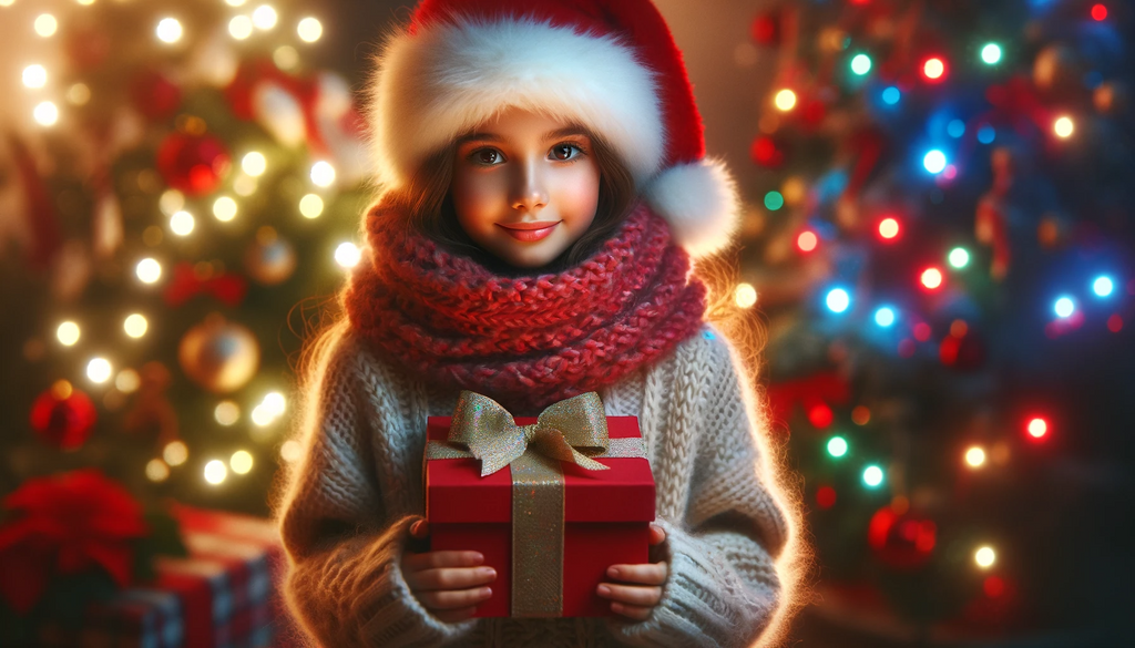 Embracing the Five Gift Rule: A Simpler, More Meaningful Christmas
