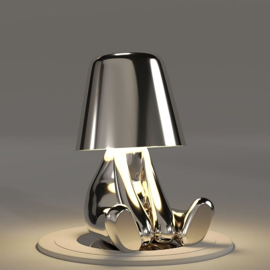 Five Brothers Cordless LED Lamps