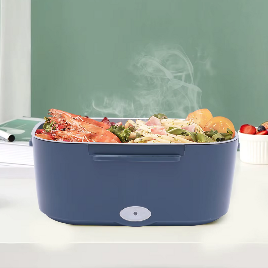 Portable Electric Lunch Box