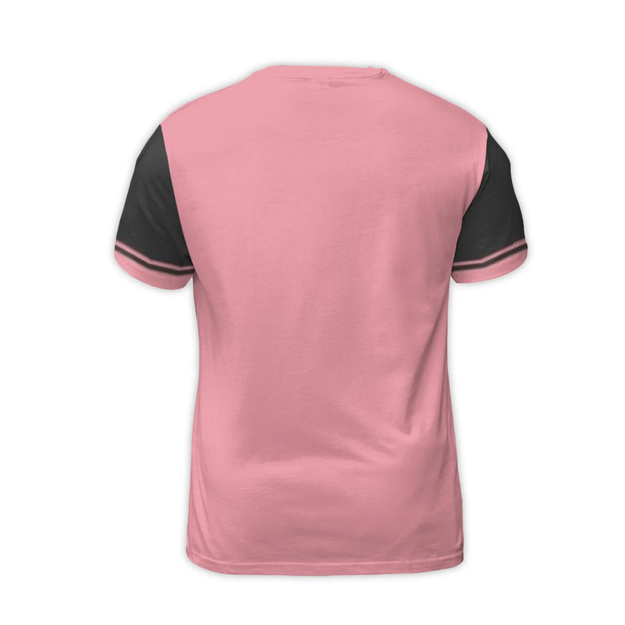 Massage Therapist T-Shirt | Spa Professional Floral Uniform Print | Premium Polyester Spandex | Gift for Estheticians and Massage Staff