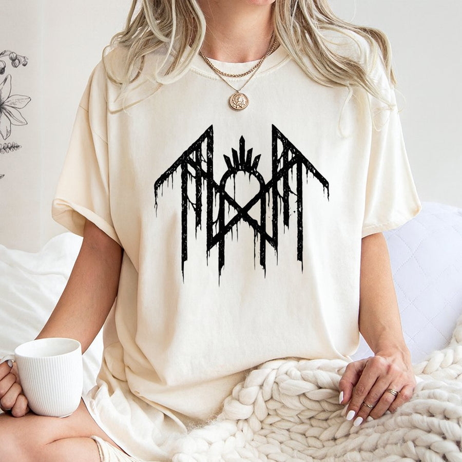 Vintage Graphic T-Shirt For Men And Women Retro Token Sleep Gift T-Shirt Classic Apparel Made