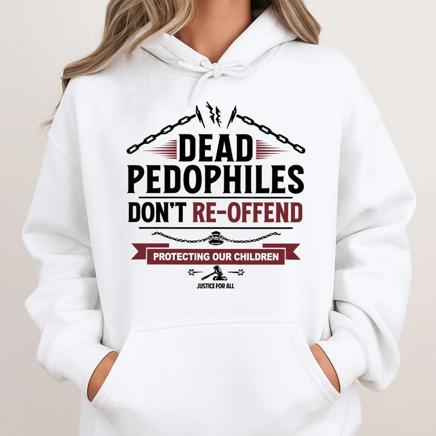 Protect Our Children Hoodie | Justice For All Graphic Print | Soft Cotton Blend | Unisex Activist Gift