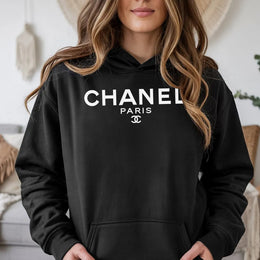Gift For Chanel Lover Cn Gifts 2d Hoodie, Hoodie Outfit Idea