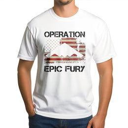B-2 Stealth Bomber T-Shirt | Distressed USA Flag Graphic | Premium Cotton Unisex Tee | Patriotic Air Force Military Gift