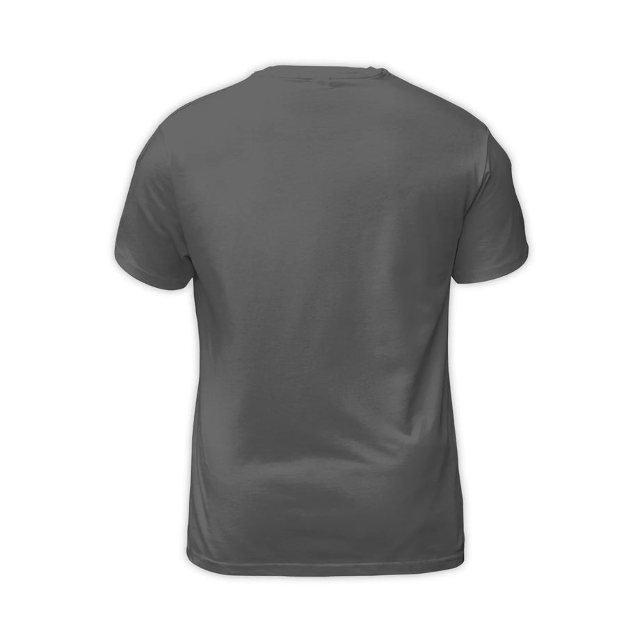 Wolf Pack T-Shirt | Moonlit City Skyline 3D Graphic Print | Premium Stretch Polyester | Nature Lover Gift for Men and Women
