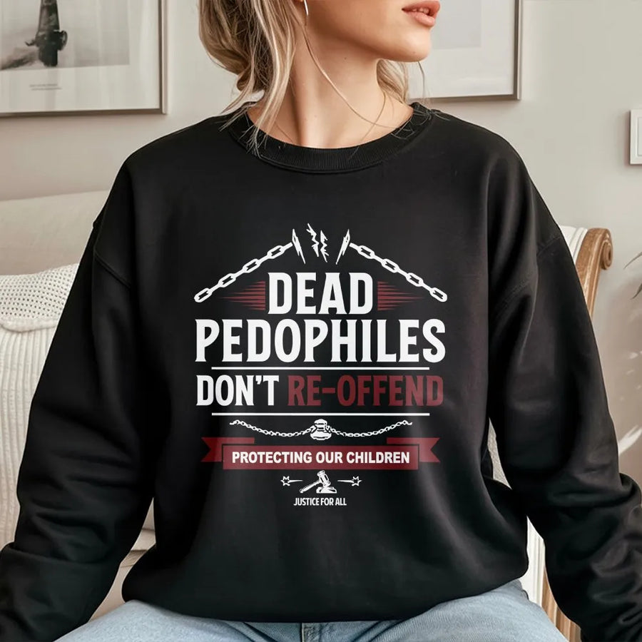 Protect Our Children Sweatshirt | Justice For All Graphic Print | Soft Cotton Blend | Unisex Activist Gift