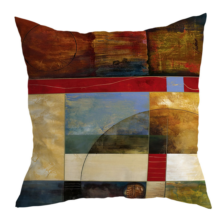 Polygon Cushion Covers