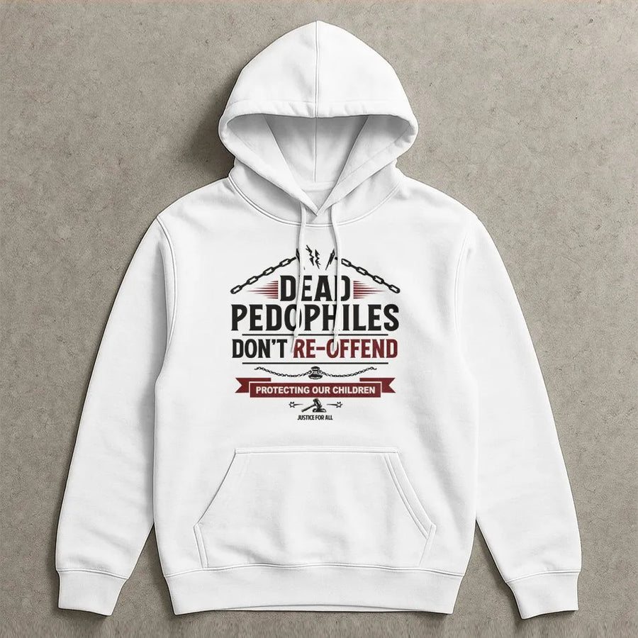 Protect Our Children Hoodie | Justice For All Graphic Print | Soft Cotton Blend | Unisex Activist Gift
