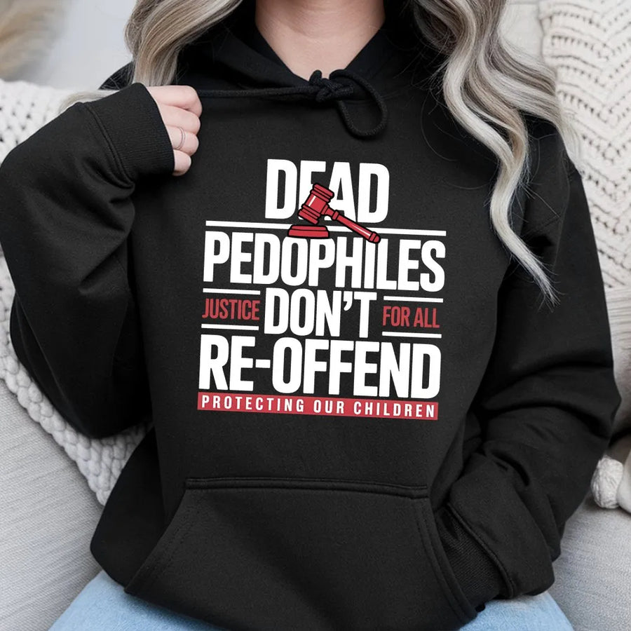 Protecting Our Children Hoodie | Advocacy Awareness Graphic Sweatshirt | Cotton-Polyester Premium Blend | Justice for Victims Casual Apparel
