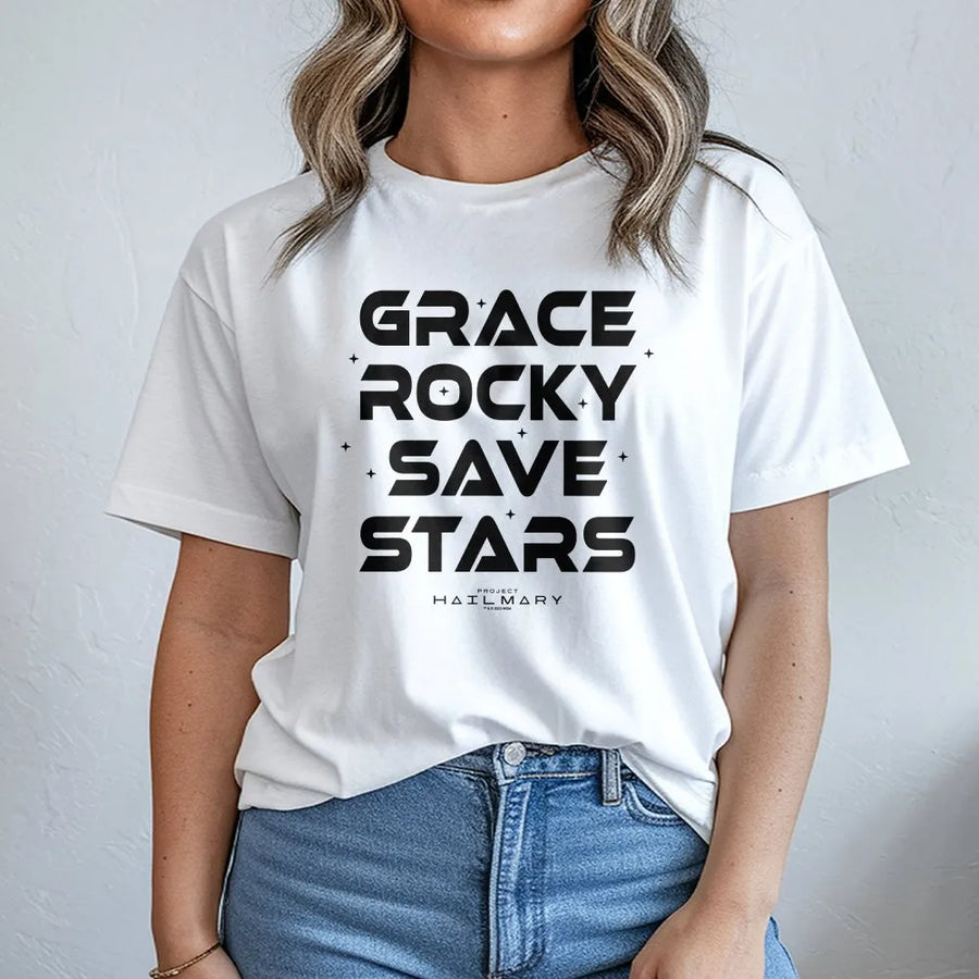 Sci-Fi Space Adventure T-Shirt | Fist My Bump Alien Design | 100% Premium Cotton Tee | Gift for Science Fiction Book Readers and Fans