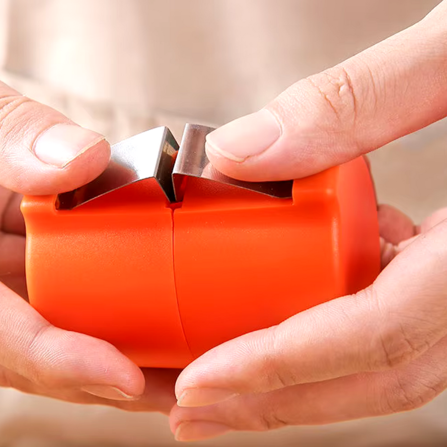 Egg Shell Opener