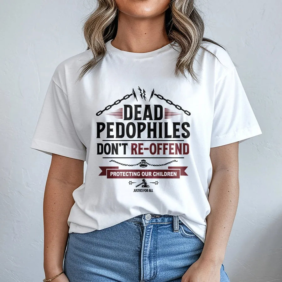 Protect Our Children T-Shirt | Justice For All Graphic Print | Soft Cotton Blend | Unisex Activist Gift