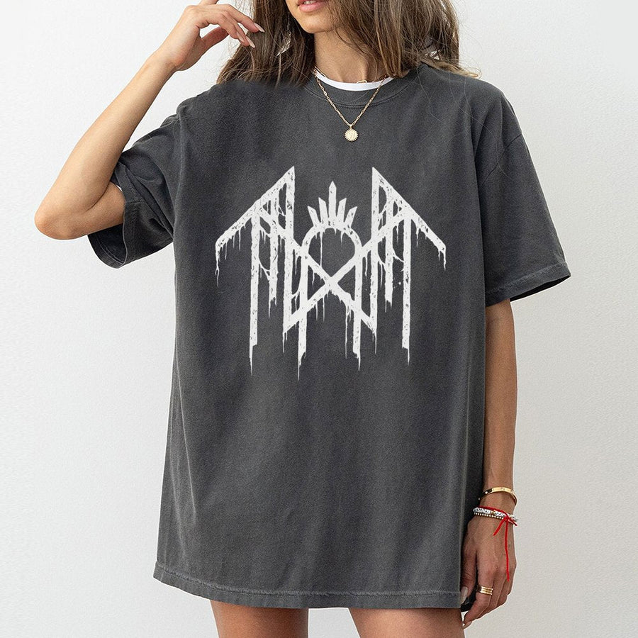Vintage Graphic T-Shirt For Men And Women Retro Token Sleep Gift T-Shirt Classic Apparel Made