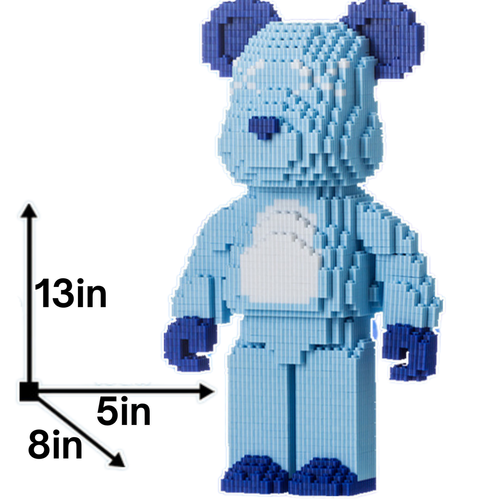 Seraphique™ - Mini Building Bear