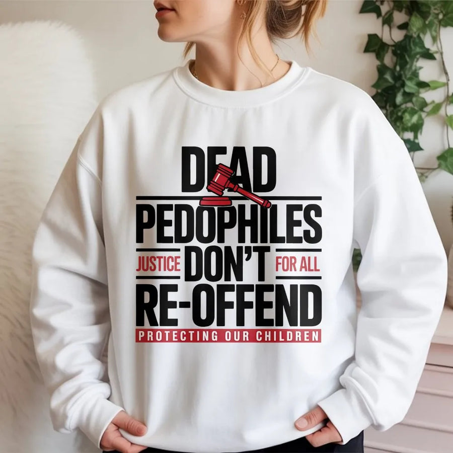 Protecting Our Children Graphic Sweatshirt | Activism Advocacy Apparel | Premium Cotton Blend | Unisex Statement Hoodie Alternative
