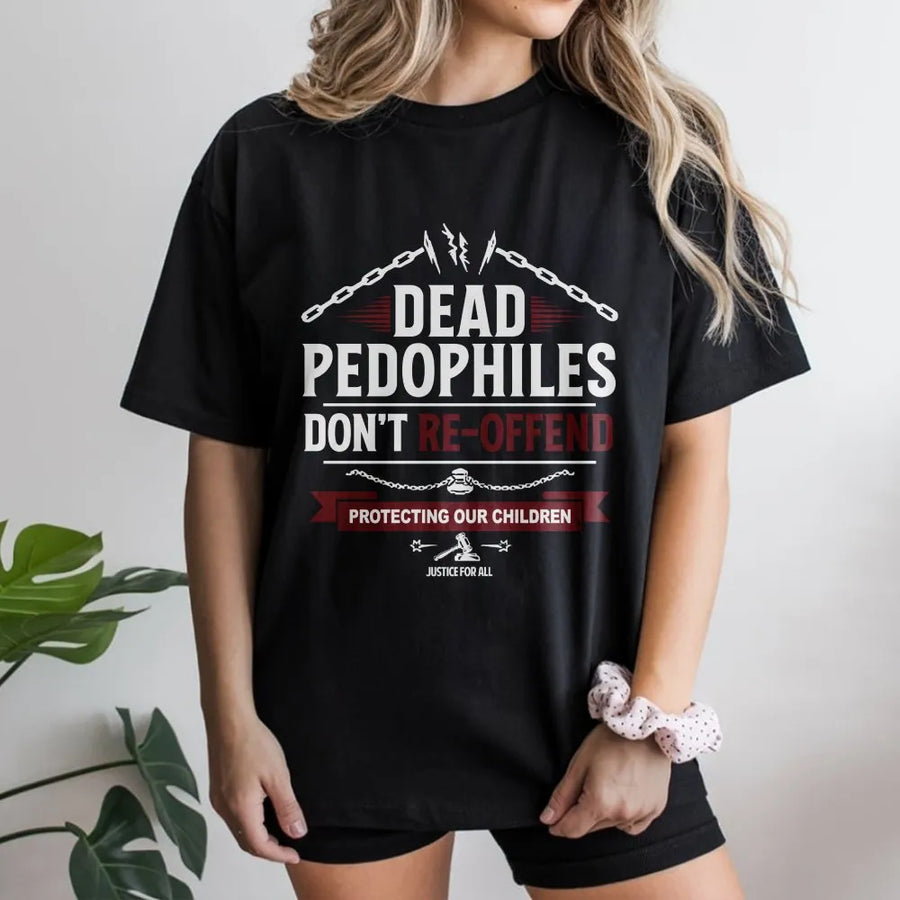 Protect Our Children T-Shirt | Justice For All Graphic Print | Soft Cotton Blend | Unisex Activist Gift