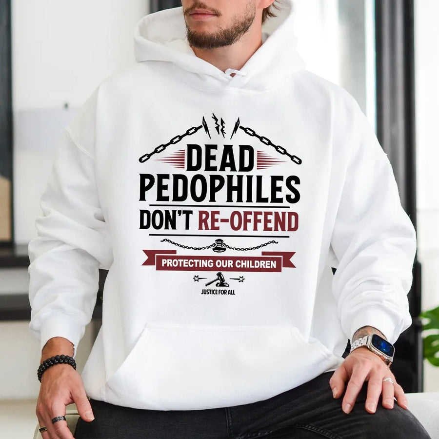 Protect Our Children Hoodie | Justice For All Graphic Print | Soft Cotton Blend | Unisex Activist Gift