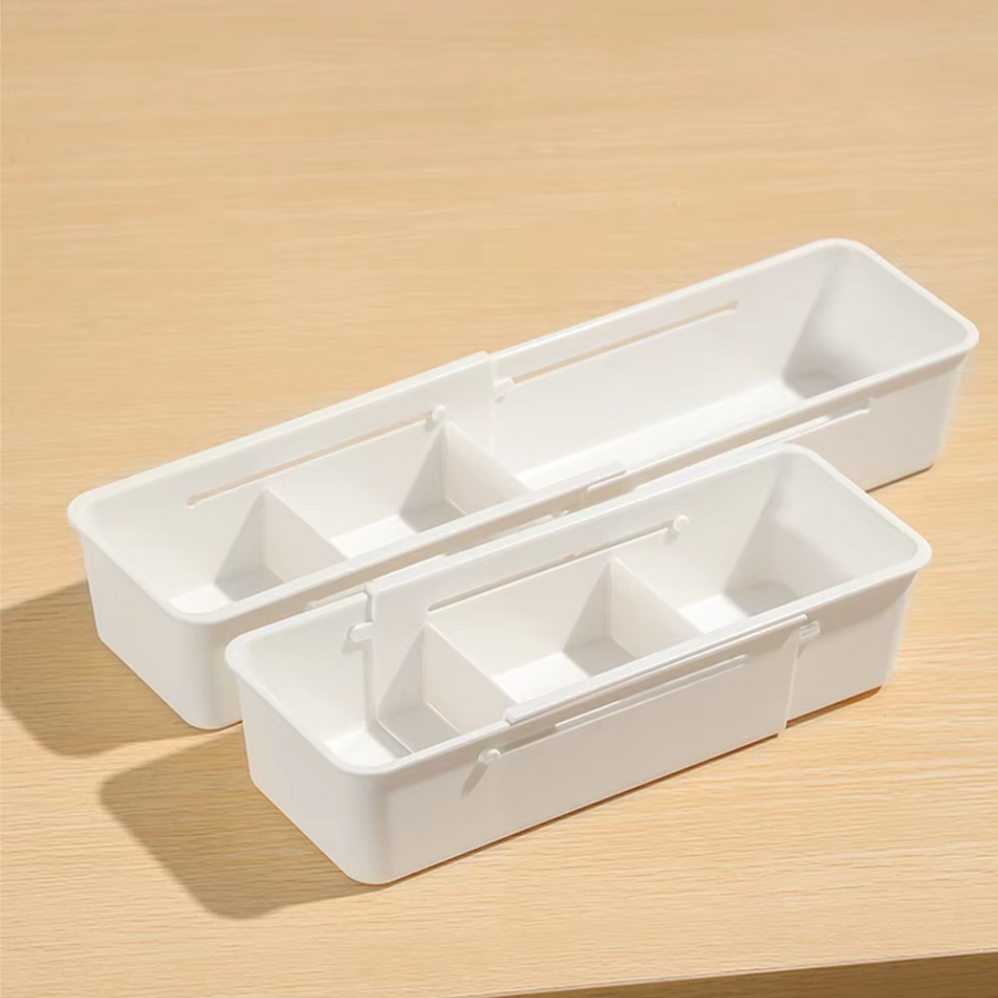 Expandable Box Organizer