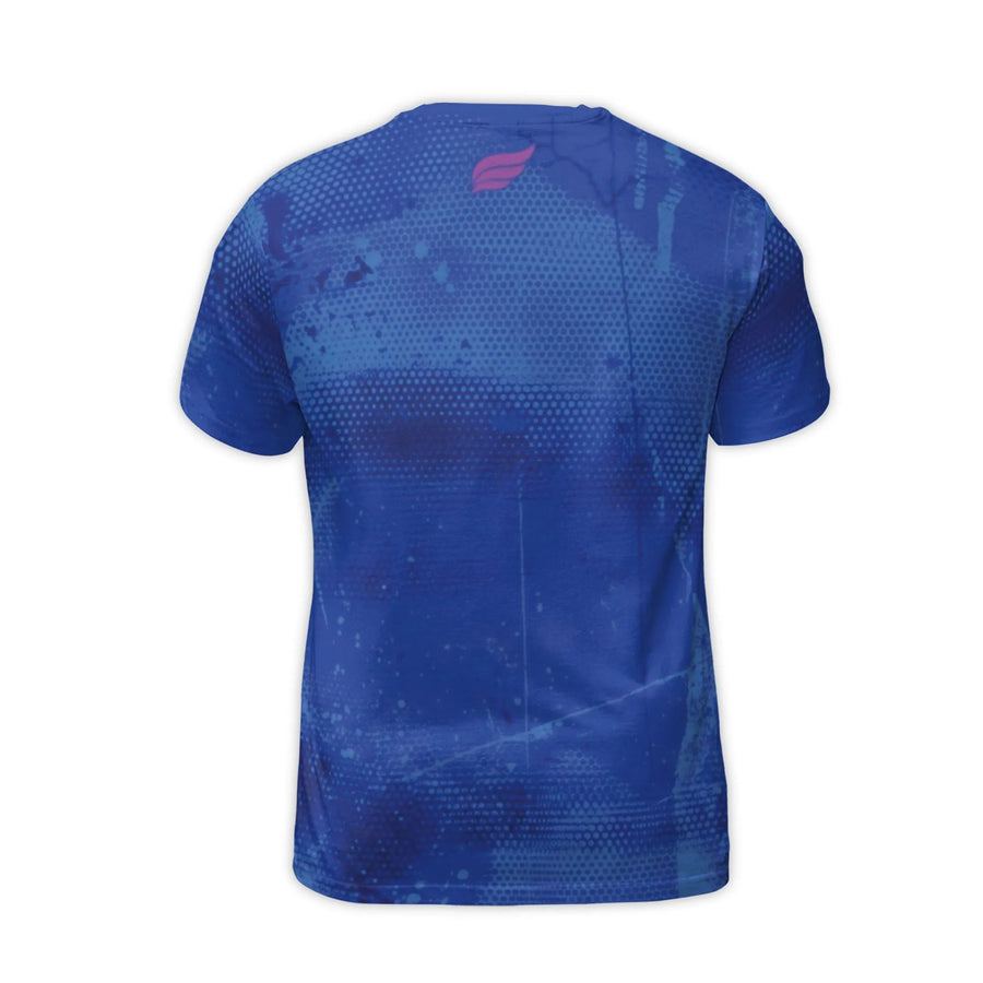 Hammer Graphic T-Shirt | Vibrant 3D All-Over Print | Soft Premium Jersey | Unique Unisex Streetwear Gift