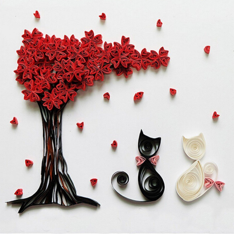Paper Filigree