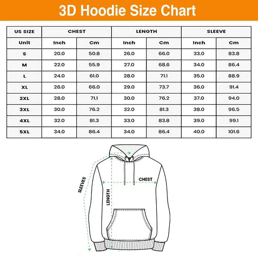 Wolf 3D Hoodie | Native American Inspired Headdress Design | Premium Polyester Brushed Fleece | Unique Animal Lover Gift for Men and Women