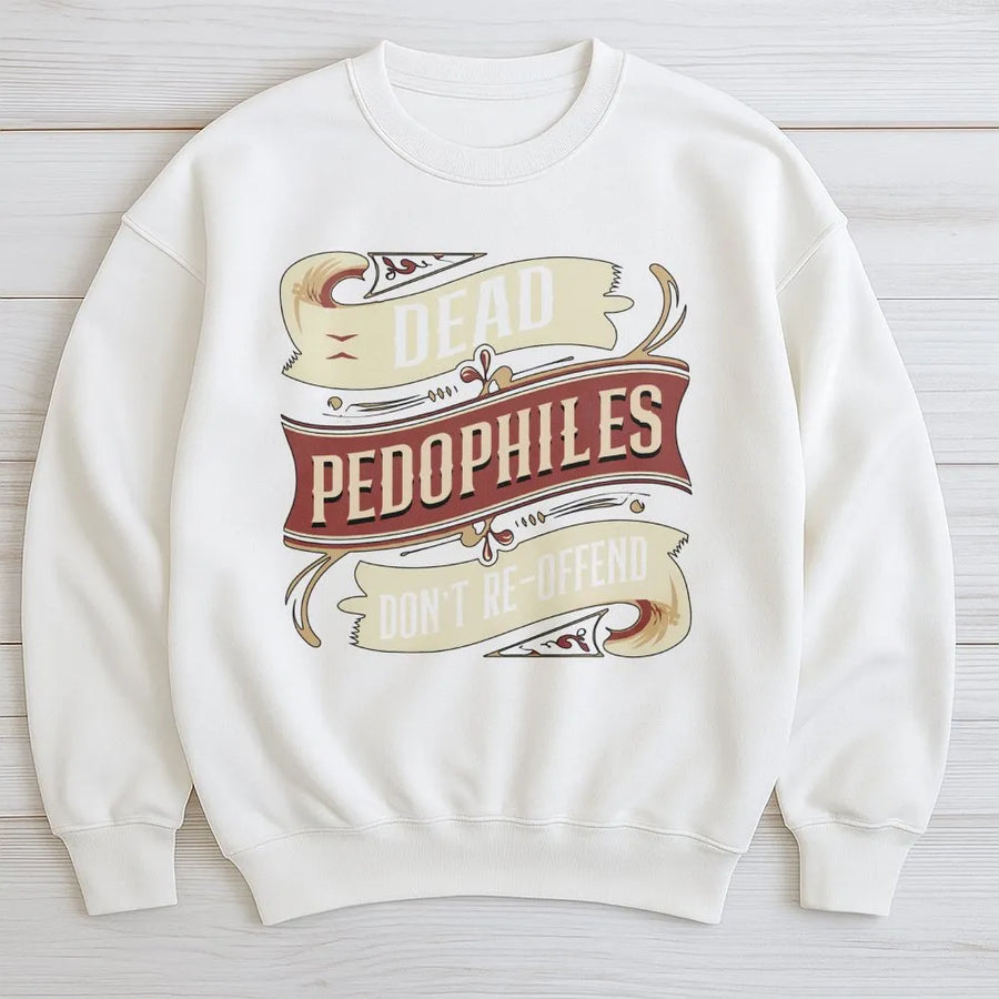 Graphic Awareness Sweatshirt | Bold Typography Design | Premium Cotton Blend | Social Statement Apparel For Men And Women