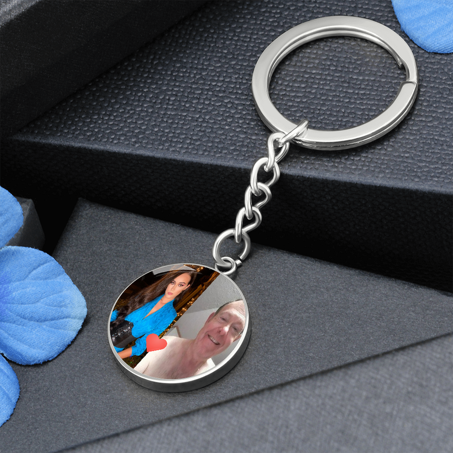 Love you forever?? Necklace