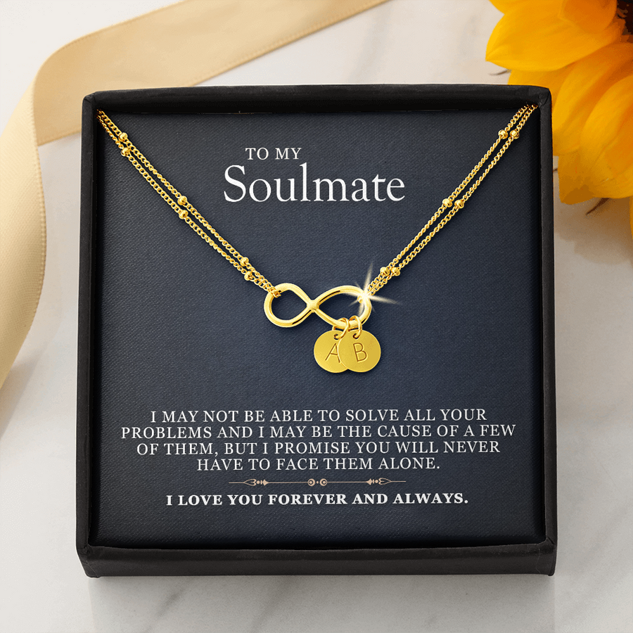 Forever and Always bracelets DIY (ALMOST SOLD OUT)