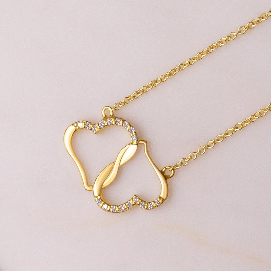 Best Wife Christmas Gifts 2021 Necklace