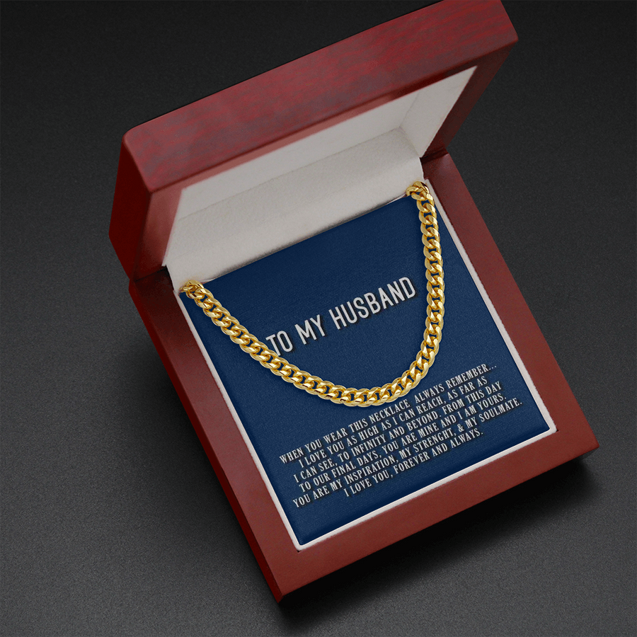 Always Remember Necklace