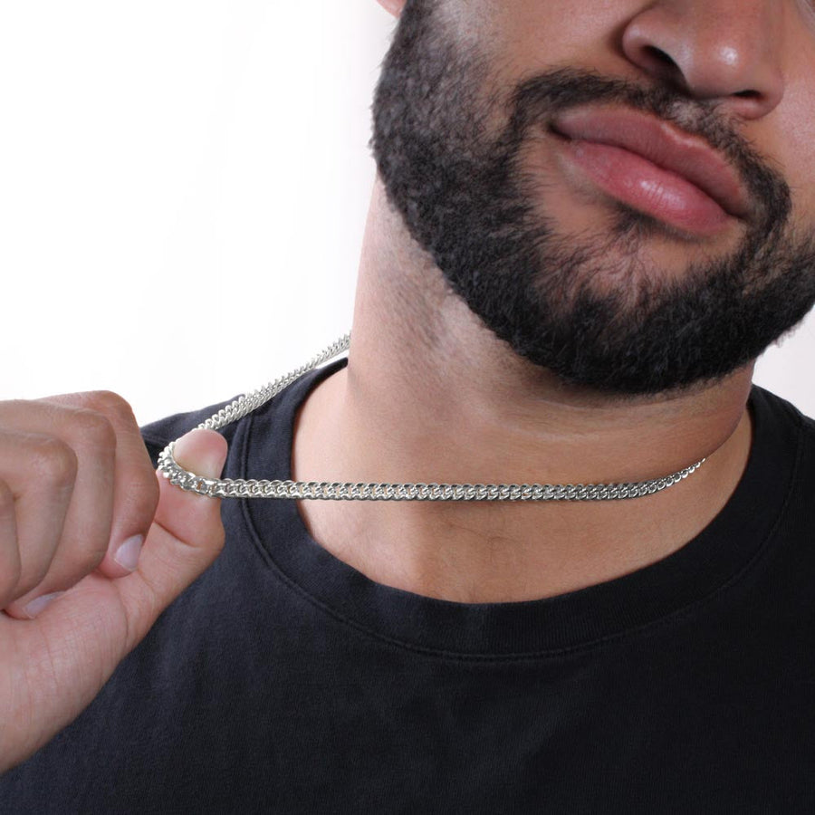 Son - Feel My Love Necklace