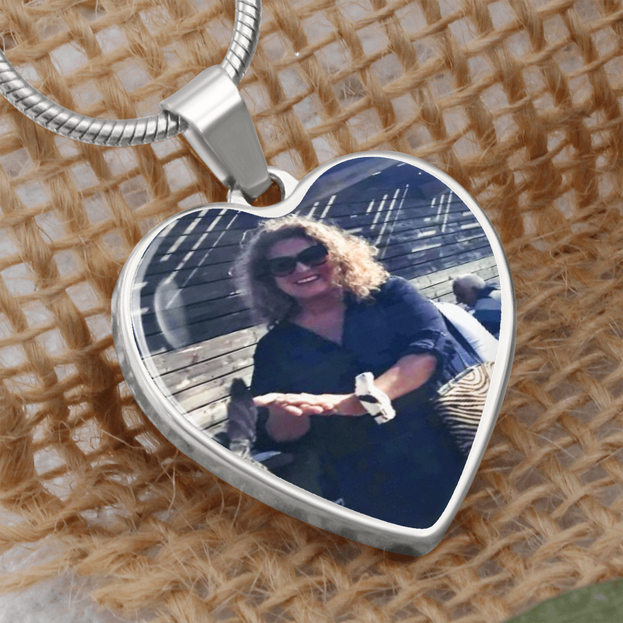 Best Mom Ever ?? Necklace