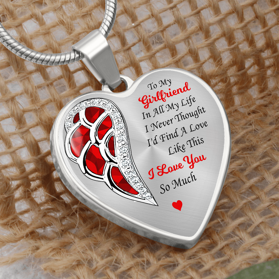 ?? Love Like This ?? Necklace