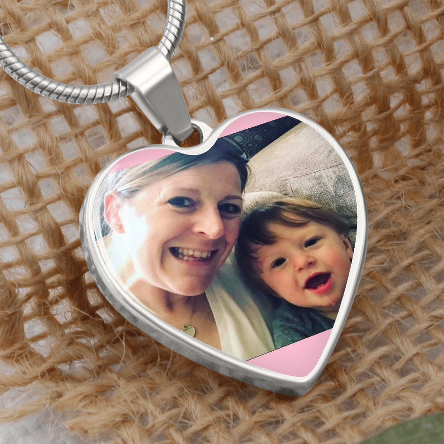 Love You Forever ?? Necklace