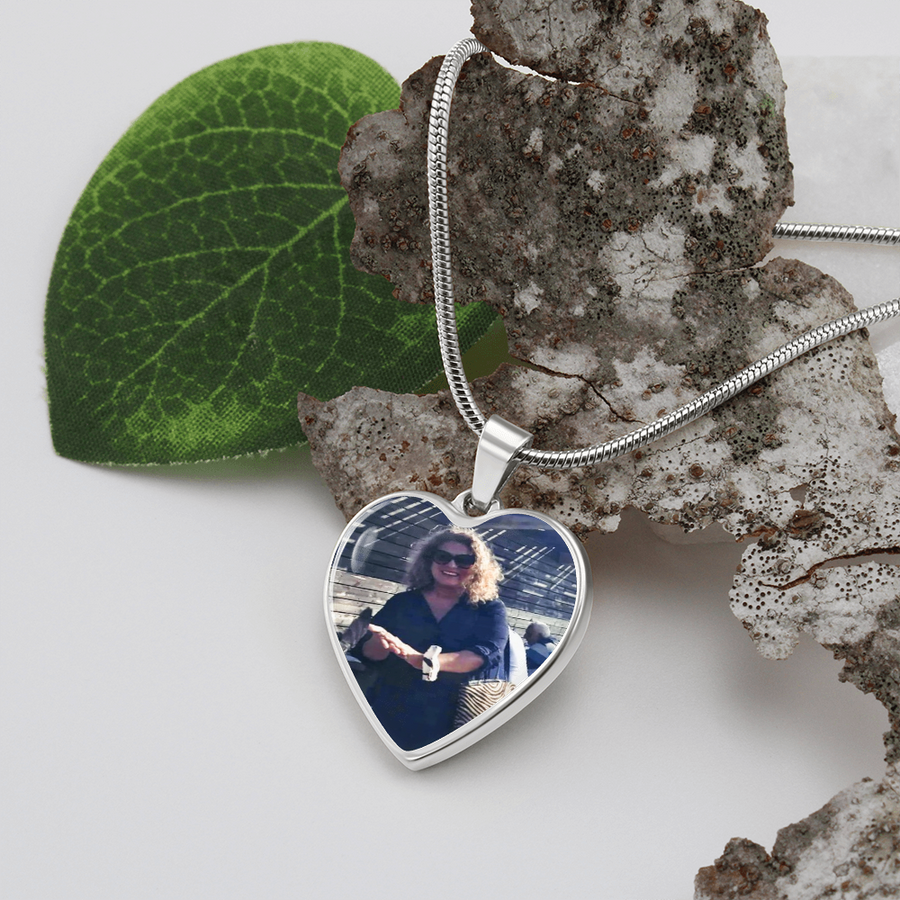 Best Mom Ever ?? Necklace
