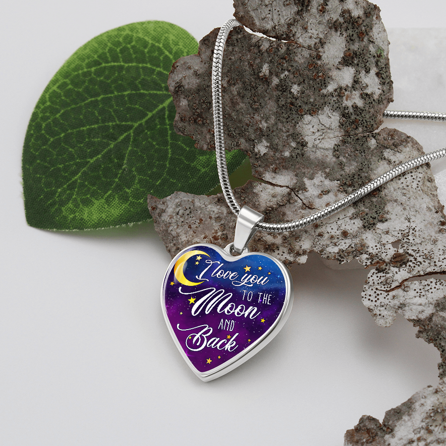 Christmas Gift For Daughter Necklace