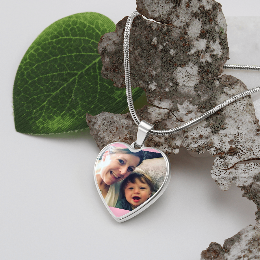 Love You Forever ?? Necklace