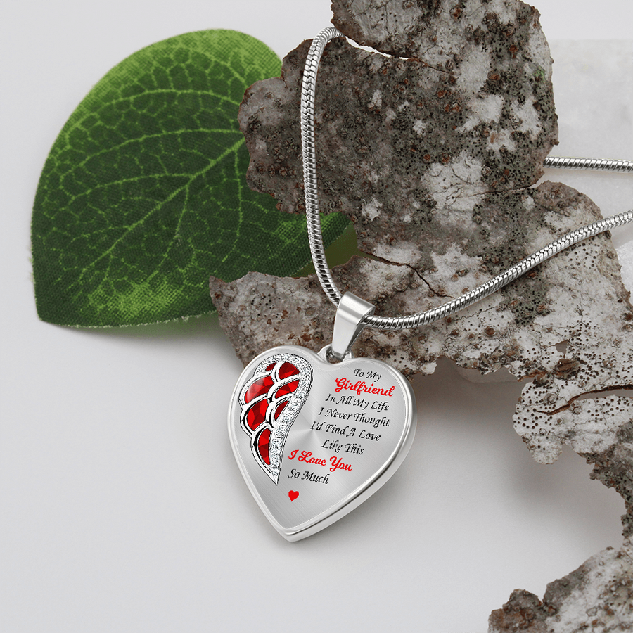 ?? Love Like This ?? Necklace